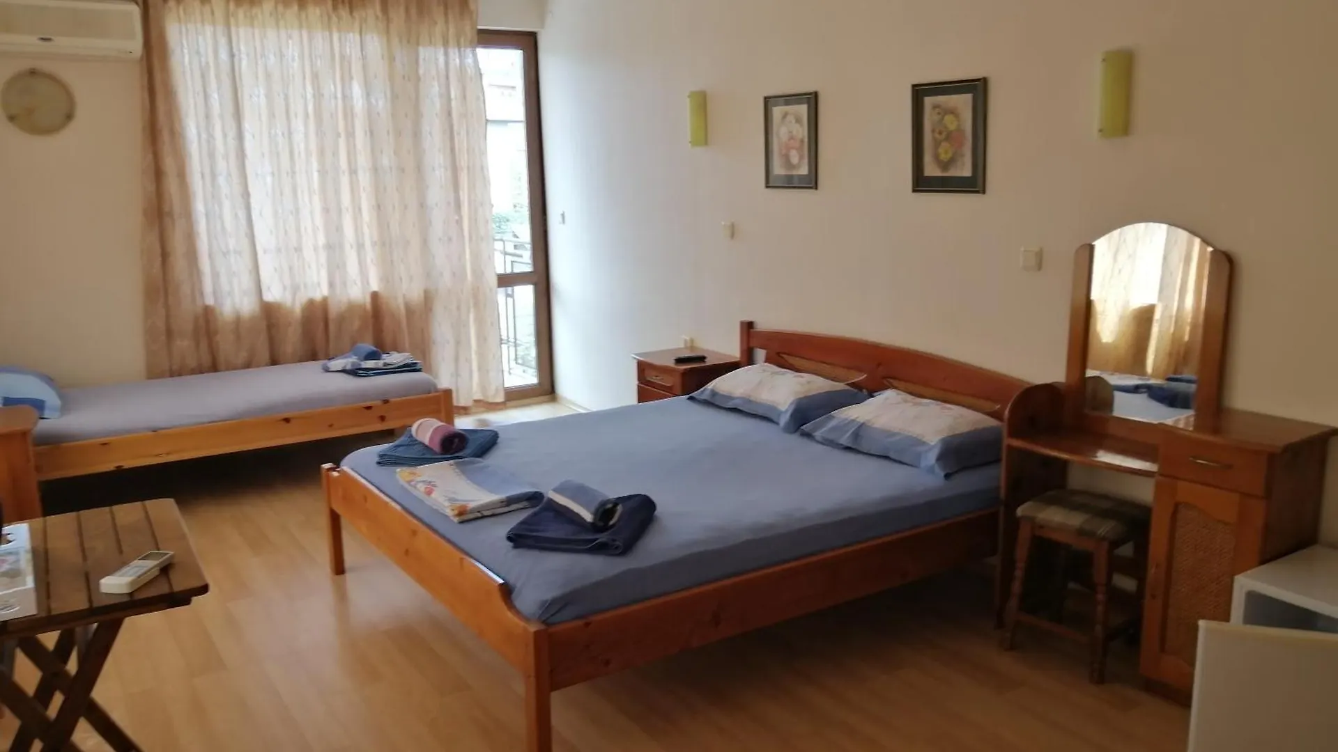 Guest House 